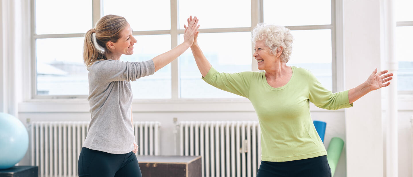 In Balans | VeiligheidNL